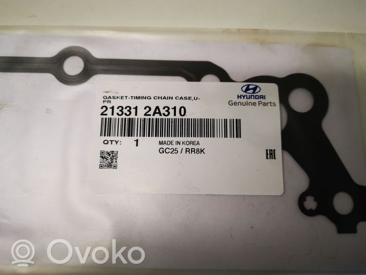 Hyundai i20 (GB IB) Inna część silnika 213312A310