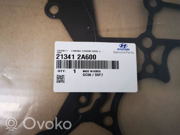 Hyundai i20 (GB IB) Inna część silnika 213412A600