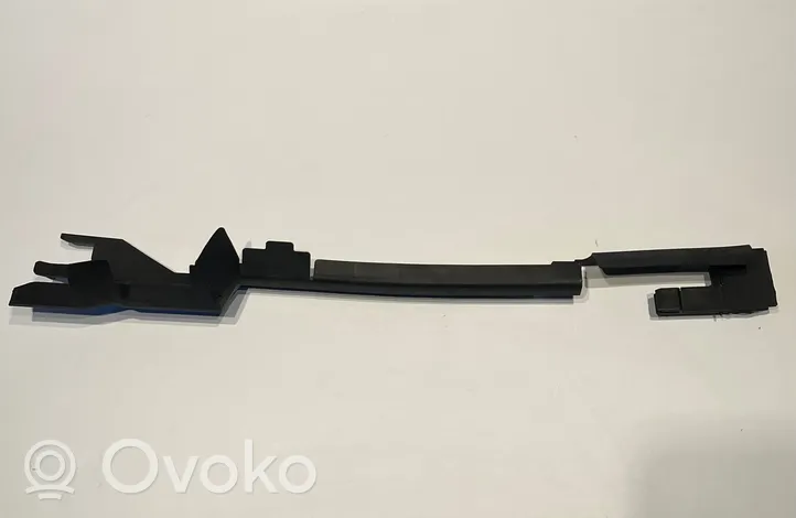 Volkswagen Golf VII Panel mocowania chłodnicy 5G0121332H