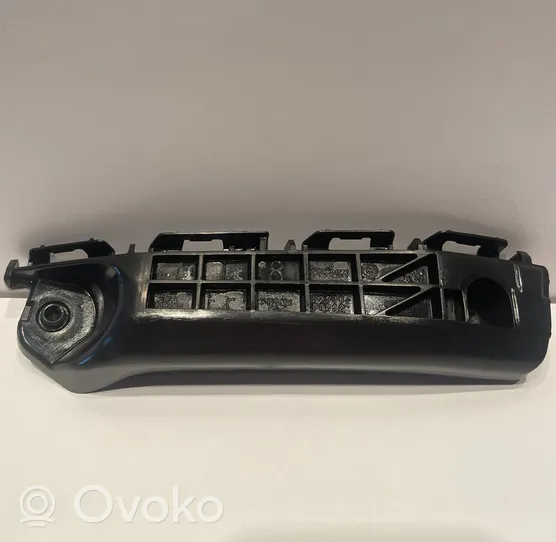 Toyota Yaris Support de montage de pare-chocs avant 525360D090