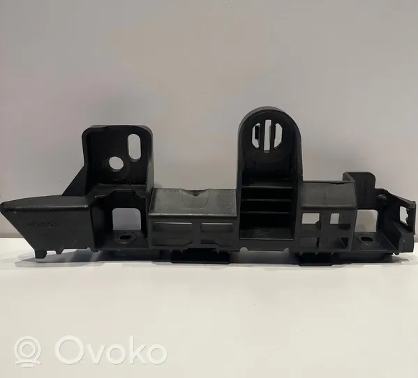 Opel Adam Support de pare-chocs arrière 341601489