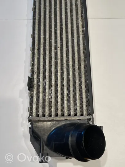 BMW 1 F20 F21 Chłodnica powietrza doładowującego / Intercooler M151693D