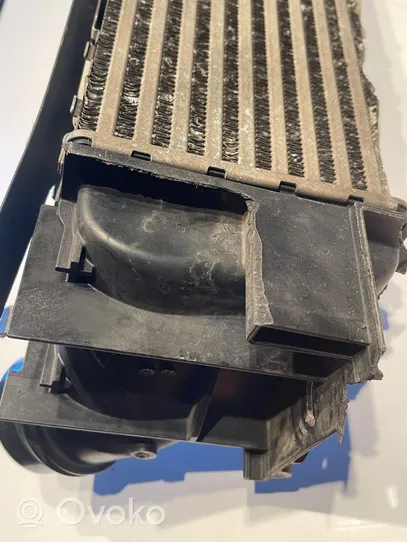 BMW 1 F20 F21 Chłodnica powietrza doładowującego / Intercooler M151693D