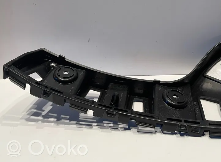 Volkswagen Up Takapuskurin kannake 1S6807393D