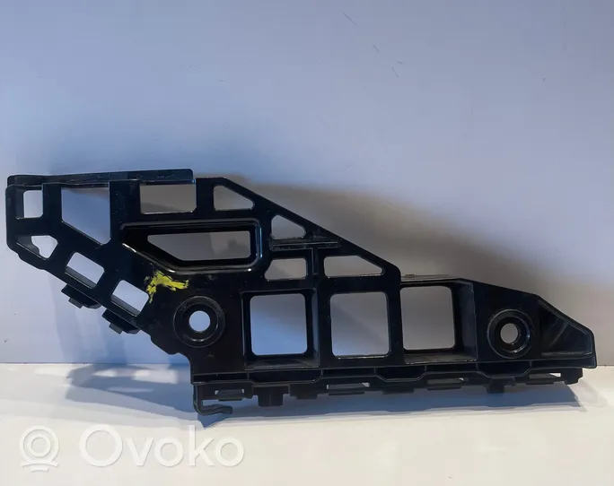 Volkswagen Scirocco Support de montage de pare-chocs avant 1K8807183C