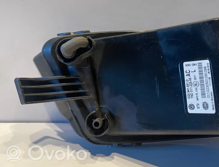 Volkswagen Golf VII Światło przeciwmgłowe przednie 5G0941661D