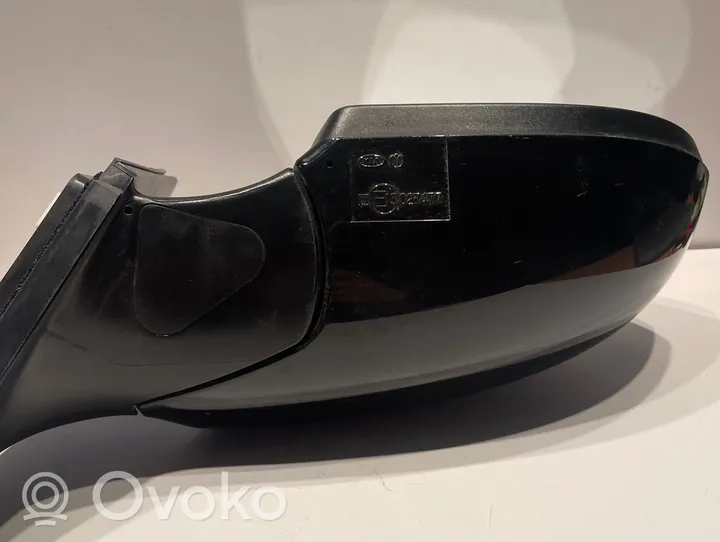 KIA Sportage Front door electric wing mirror E13027477