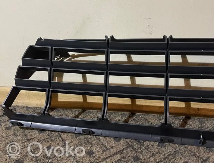 Volkswagen Crafter Front bumper lower grill 2E0807835A