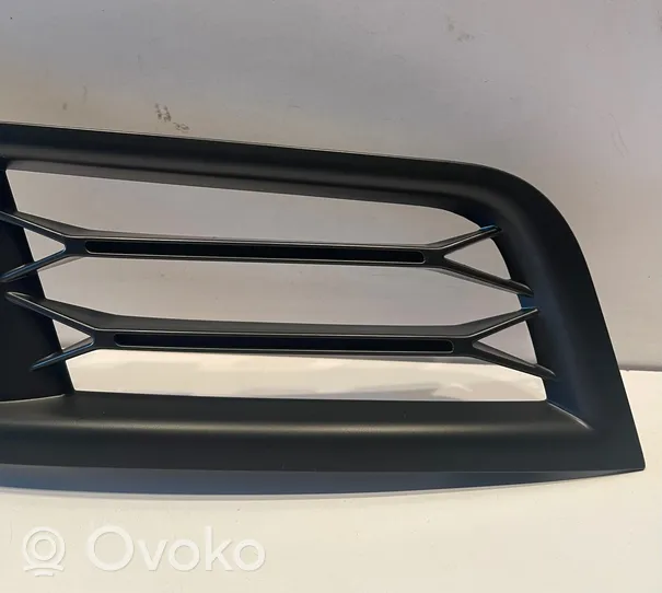 Citroen C-Crosser Grille antibrouillard avant 6402A116