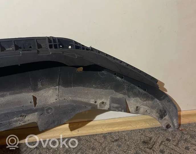 Volkswagen Touran III Front bumper lip 5TA805915E