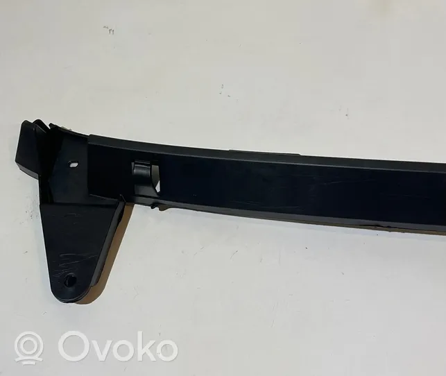 Opel Corsa D Takapuskurin kannake 13179908