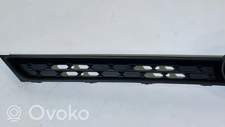 Hyundai i20 (GB IB) Maskownica / Grill / Atrapa górna chłodnicy 86351C8000