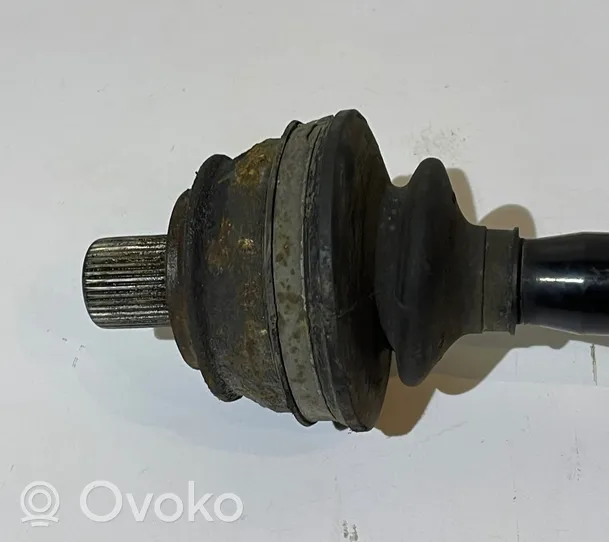 Audi A6 S6 C6 4F Antriebswelle hinten 4F0501203B