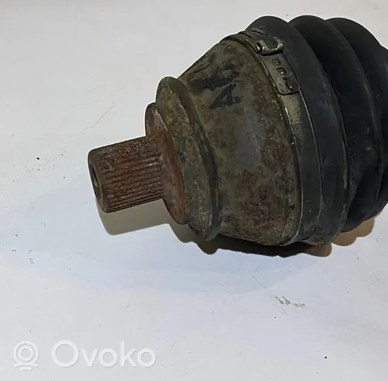 Audi A6 S6 C6 4F Semiasse anteriore 4F0407271