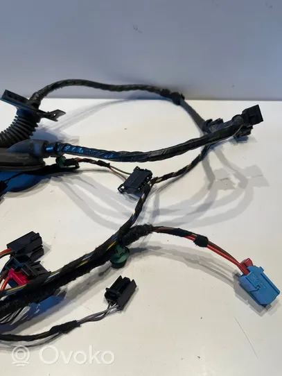 Volkswagen e-Golf Front door wiring loom 5G4971162PF