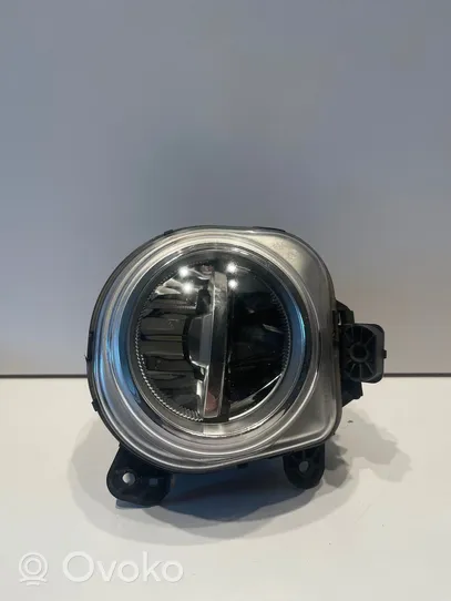 BMW X5 F15 Front fog light 7560200001