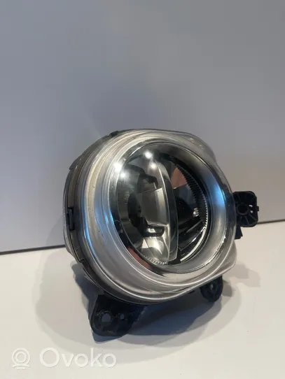 BMW X5 F15 Front fog light 7560200001