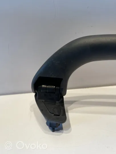 Volkswagen PASSAT B7 Front interior roof grab handle 1K0857607M