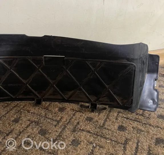 Volkswagen Tiguan Radiator trim 5N0121341