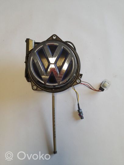 Volkswagen Golf VII Kamera galinio vaizdo 5GE827469F