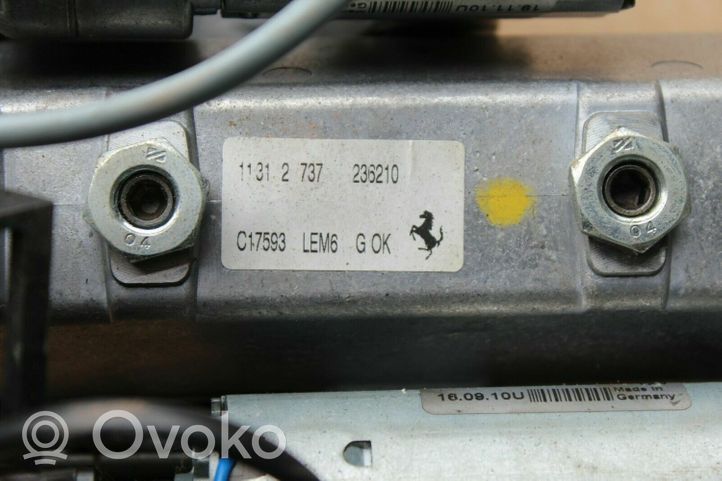 Ferrari California F149 Vairo rato ašies komplektas 236210