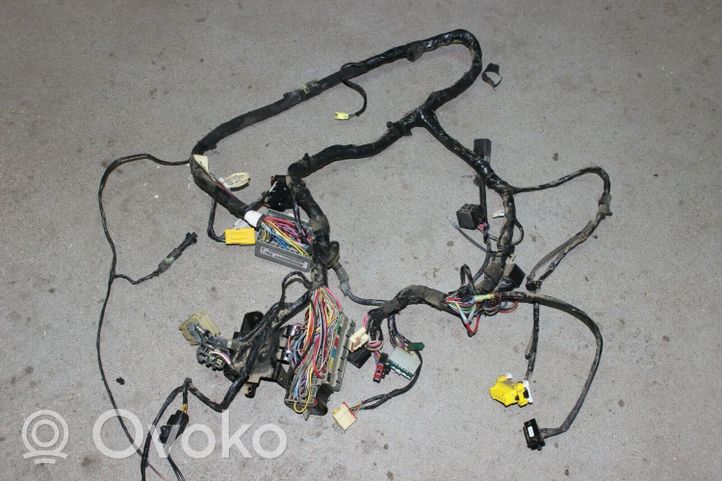 Jeep Wrangler Другой проводник P56009509AJ