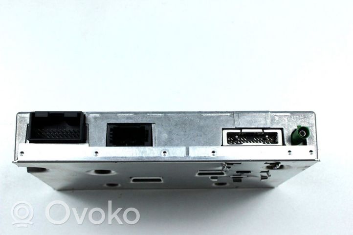 Audi A8 S8 D3 4E Module unité de contrôle Bluetooth 4E0035729A