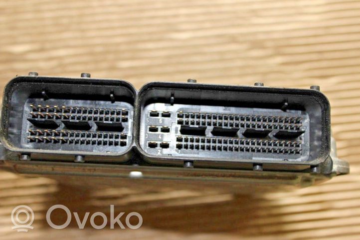 Seat Leon (1P) Sterownik / Moduł ECU 03G906021PA