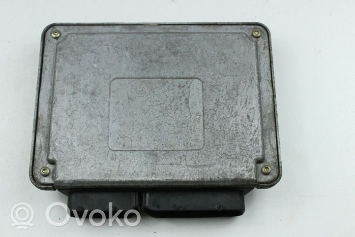 Volkswagen Lupo Calculateur moteur ECU 036906034EB