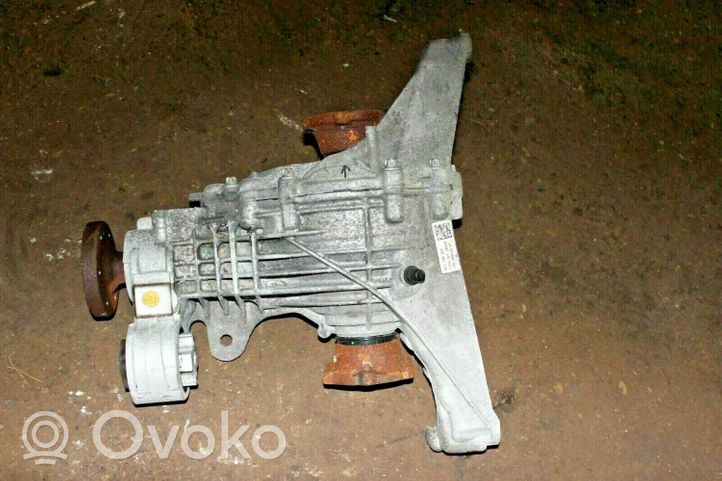 Audi A4 S4 B9 Mechanizm różnicowy tylny / Dyferencjał 0G2500043