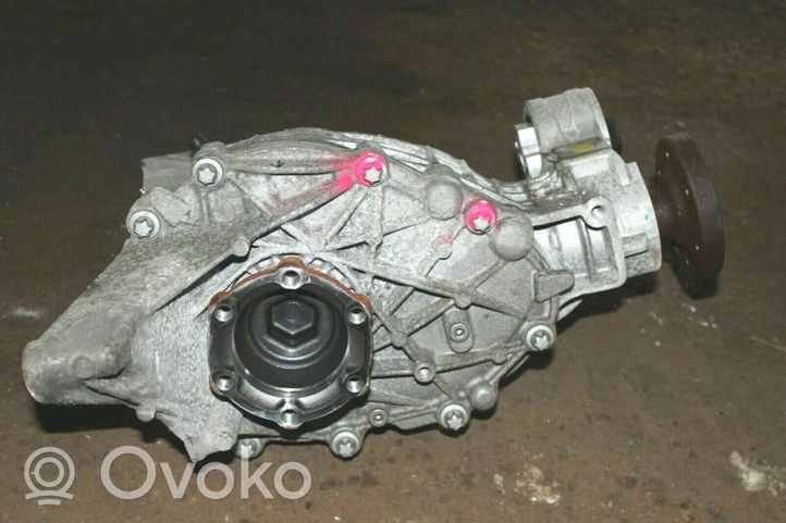 Audi A4 S4 B9 Mechanizm różnicowy tylny / Dyferencjał 0G2500043