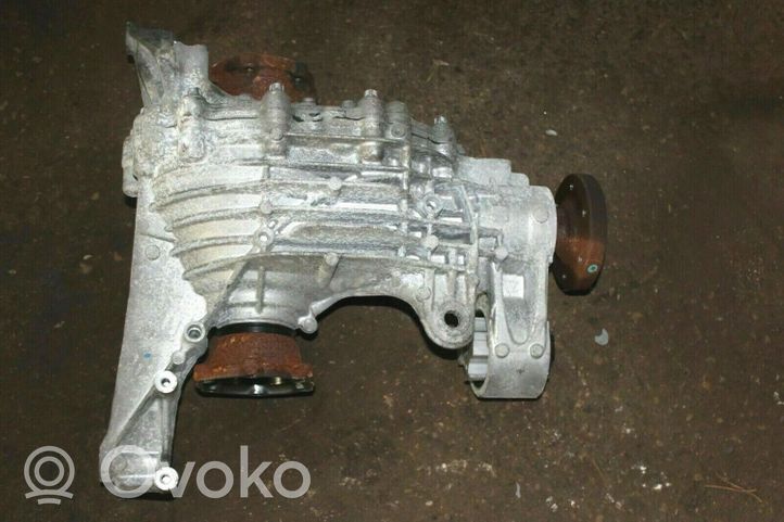 Audi A4 S4 B9 Mechanizm różnicowy tylny / Dyferencjał 0G2500043