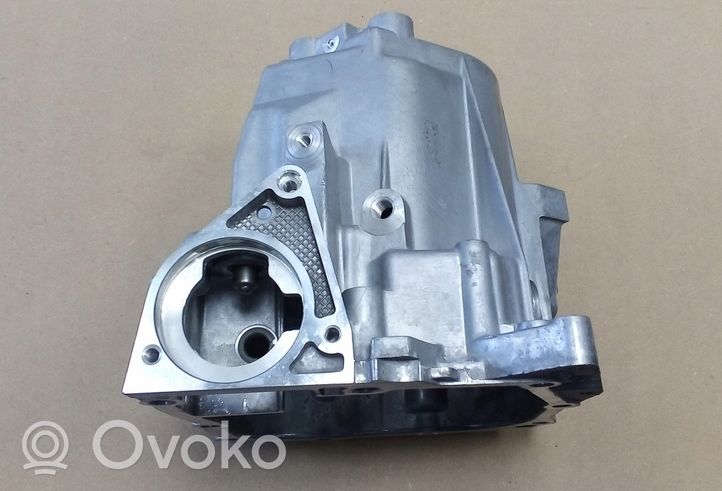 Alfa Romeo 147 Pavarų dėžės detalė 55190113