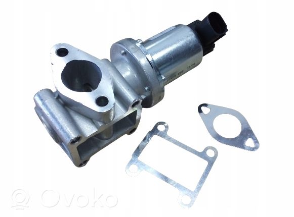 Fiat Idea Soupape vanne EGR 834648