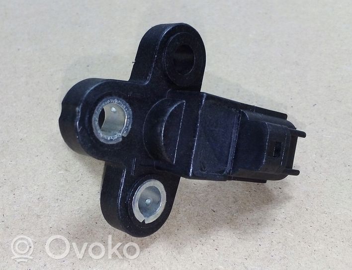 Mazda BT-50 Capteur de position de vilebrequin 550416