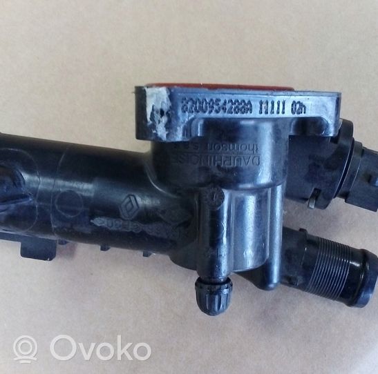 Dacia Duster II Termostat / Obudowa termostatu 8200954288A