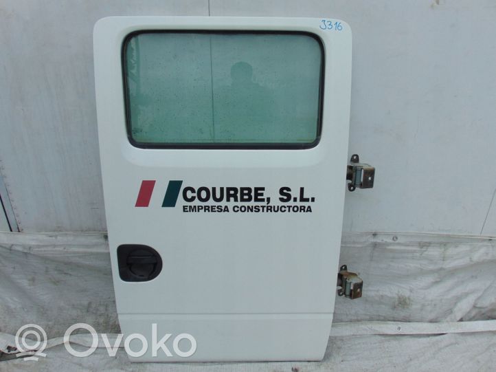 Nissan Cab Star Side sliding door 