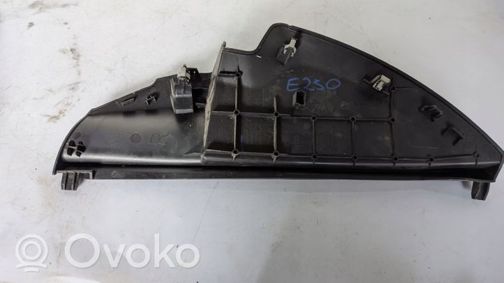 Opel Movano B Rivestimento estremità laterale del cruscotto 938688016