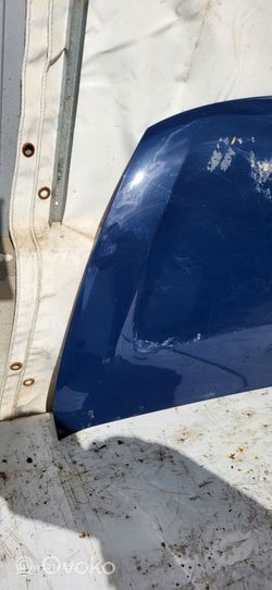 Citroen C4 II Picasso Pokrywa przednia / Maska silnika 