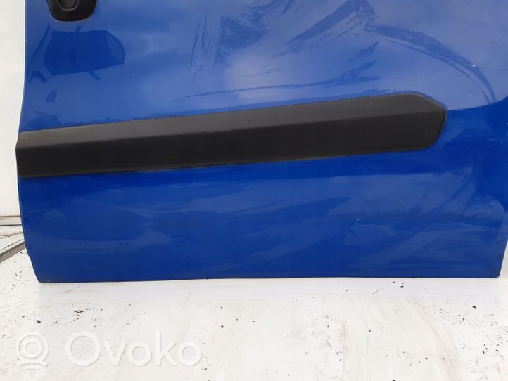 Opel Combo D Side sliding door 