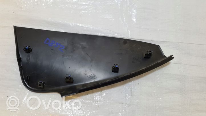 Iveco Daily 6th gen Panneau de garniture tableau de bord 5801544550