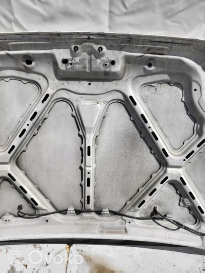 Ford Connect Engine bonnet/hood 