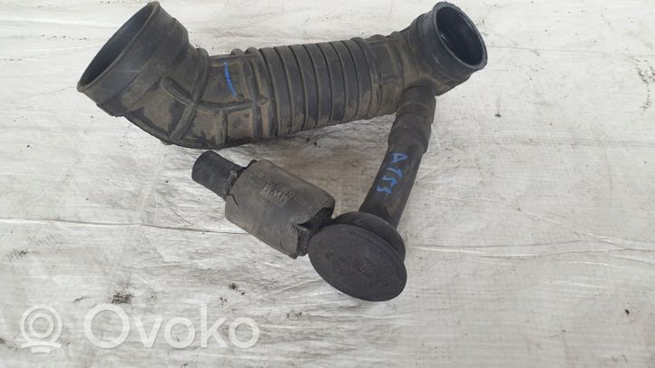 Volkswagen II LT Rura / Wąż dolotowy powietrza 2D0129627