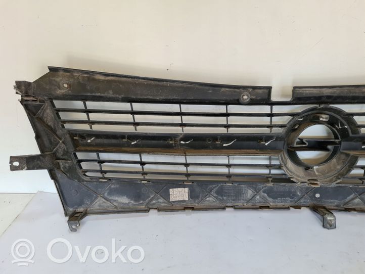 Opel Movano A Maskownica / Grill / Atrapa górna chłodnicy 8200233763