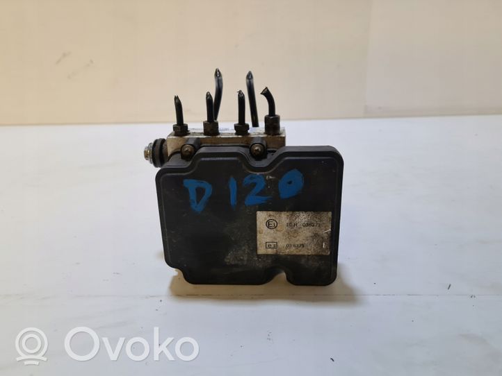 Iveco Daily 5th gen ABS Pump 5801312794