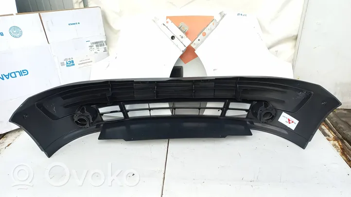 Renault Trafic II (X83) Front piece kit 