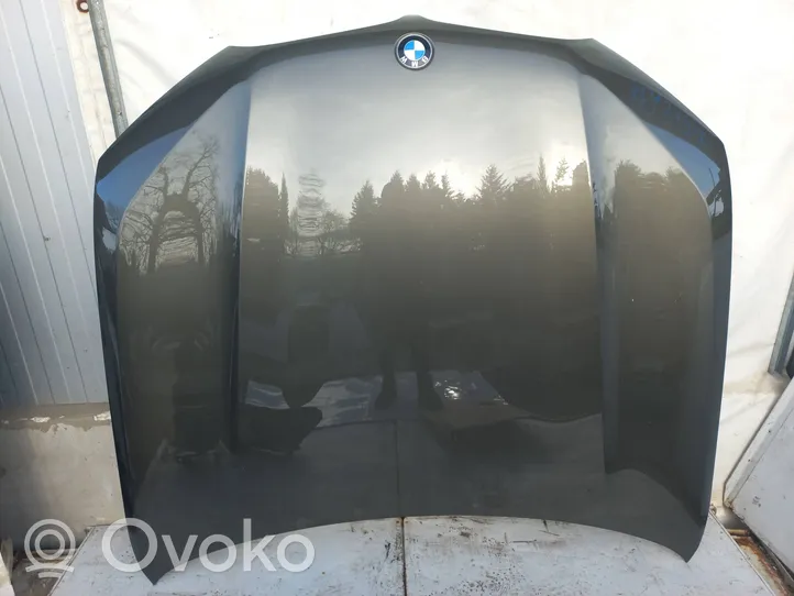 BMW X6 G06 Kit frontale 9850426