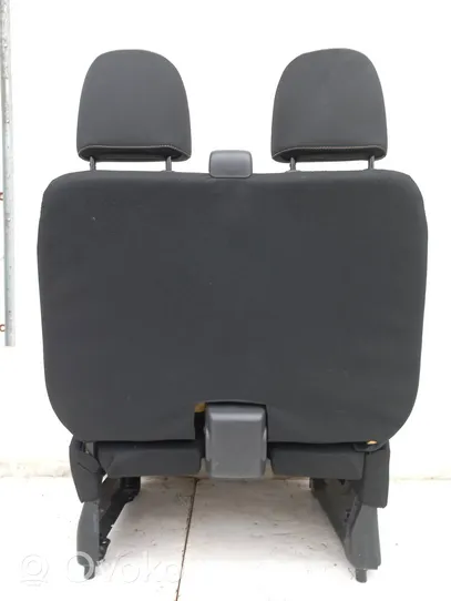 Renault Trafic III (X82) Doppelsitzbank vorne 