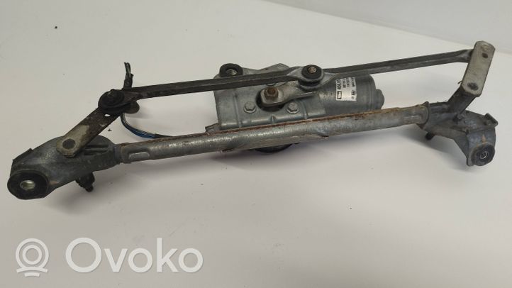 Toyota Yaris Moteur d'essuie-glace 851100D020