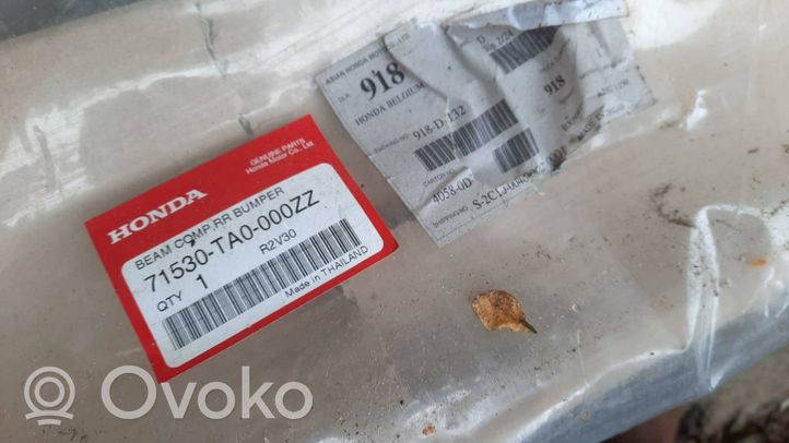 Honda CR-V Takapuskurin tukipalkki 71530TA0000ZZ